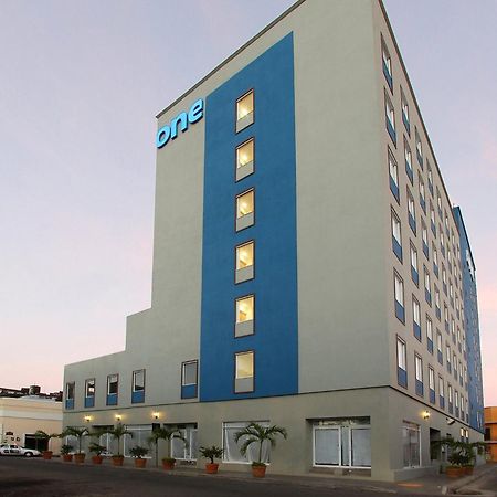 One Villahermosa Centro Exterior photo