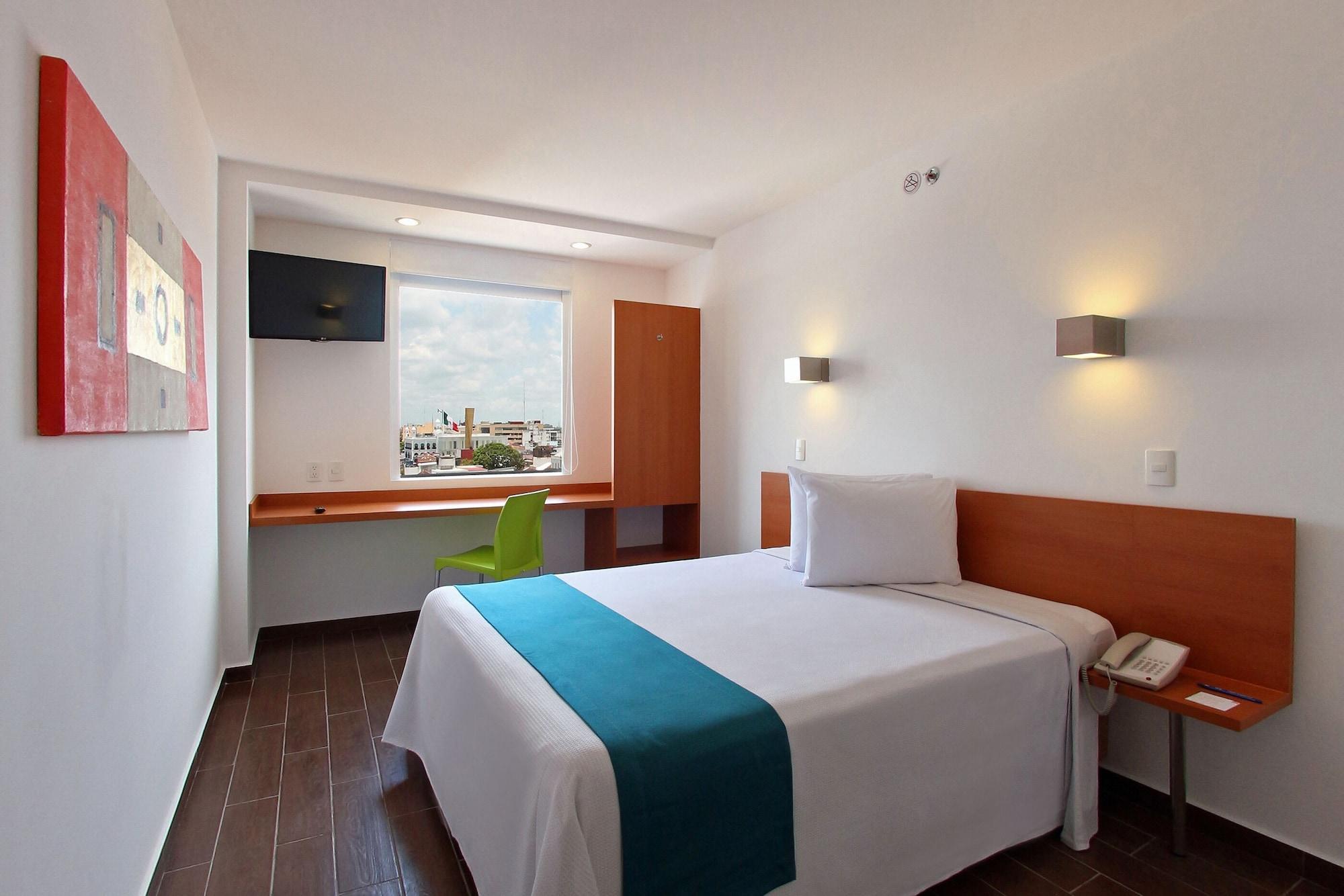 One Villahermosa Centro Room photo
