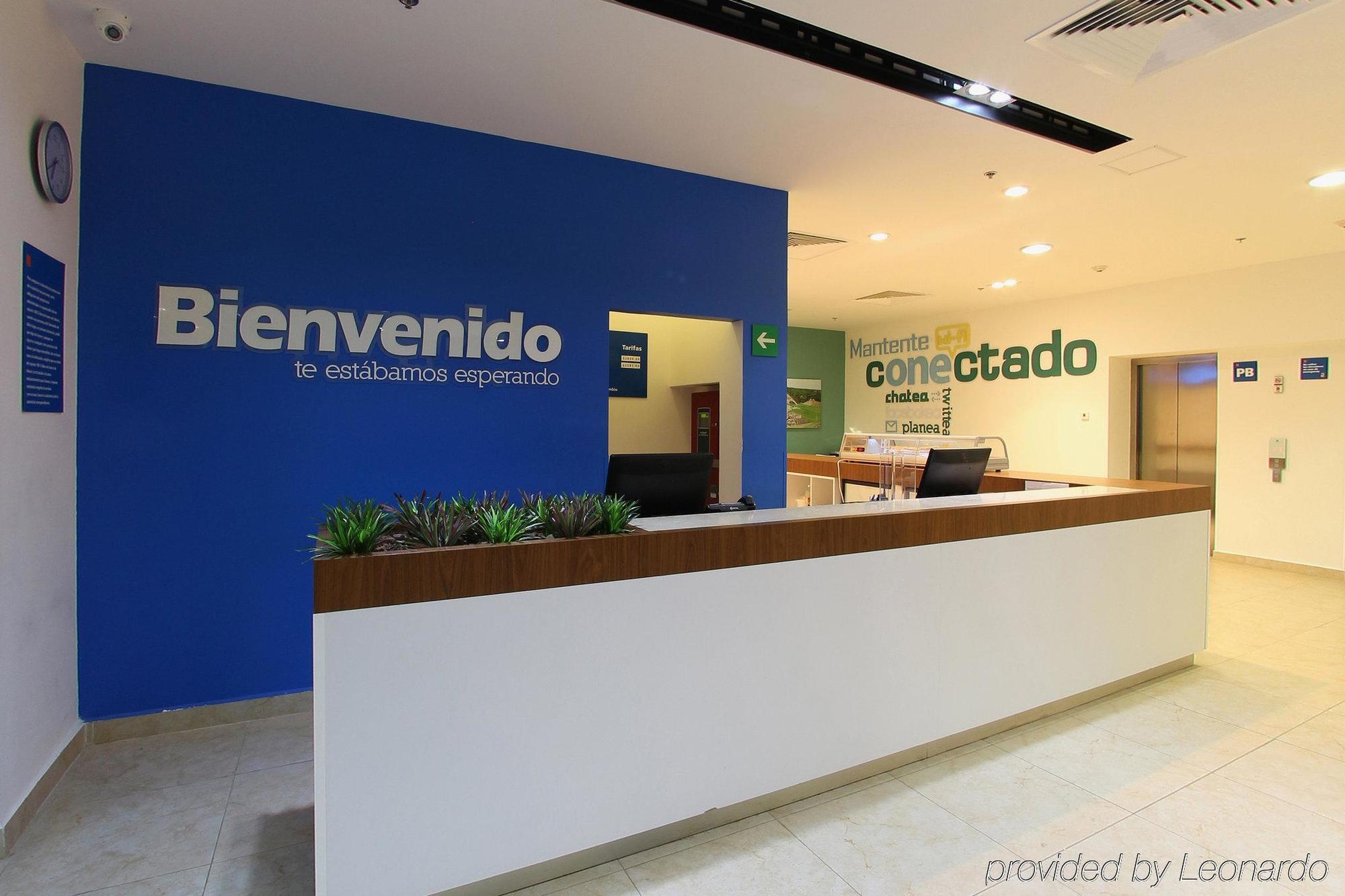 One Villahermosa Centro Interior photo