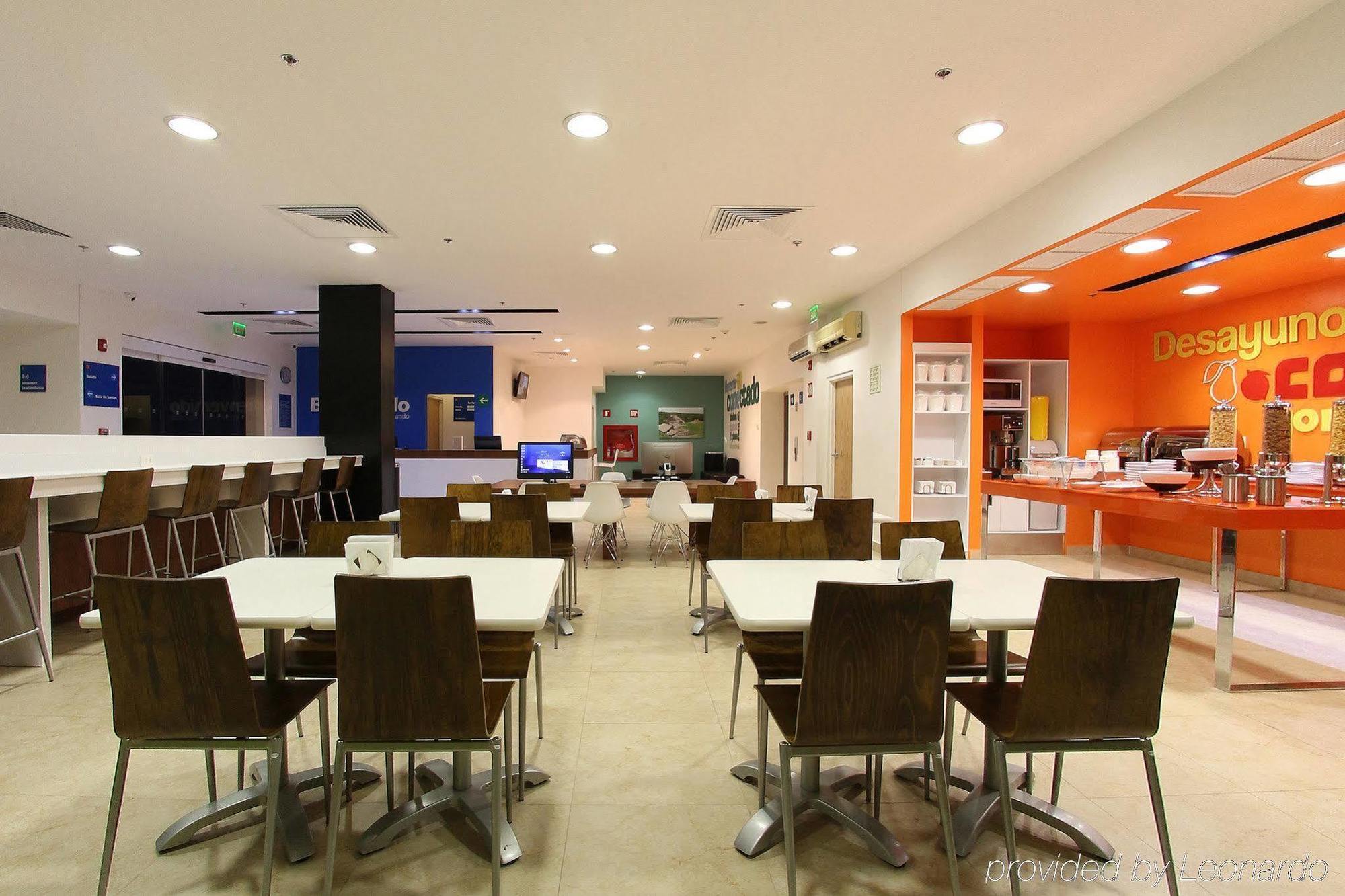 One Villahermosa Centro Restaurant photo