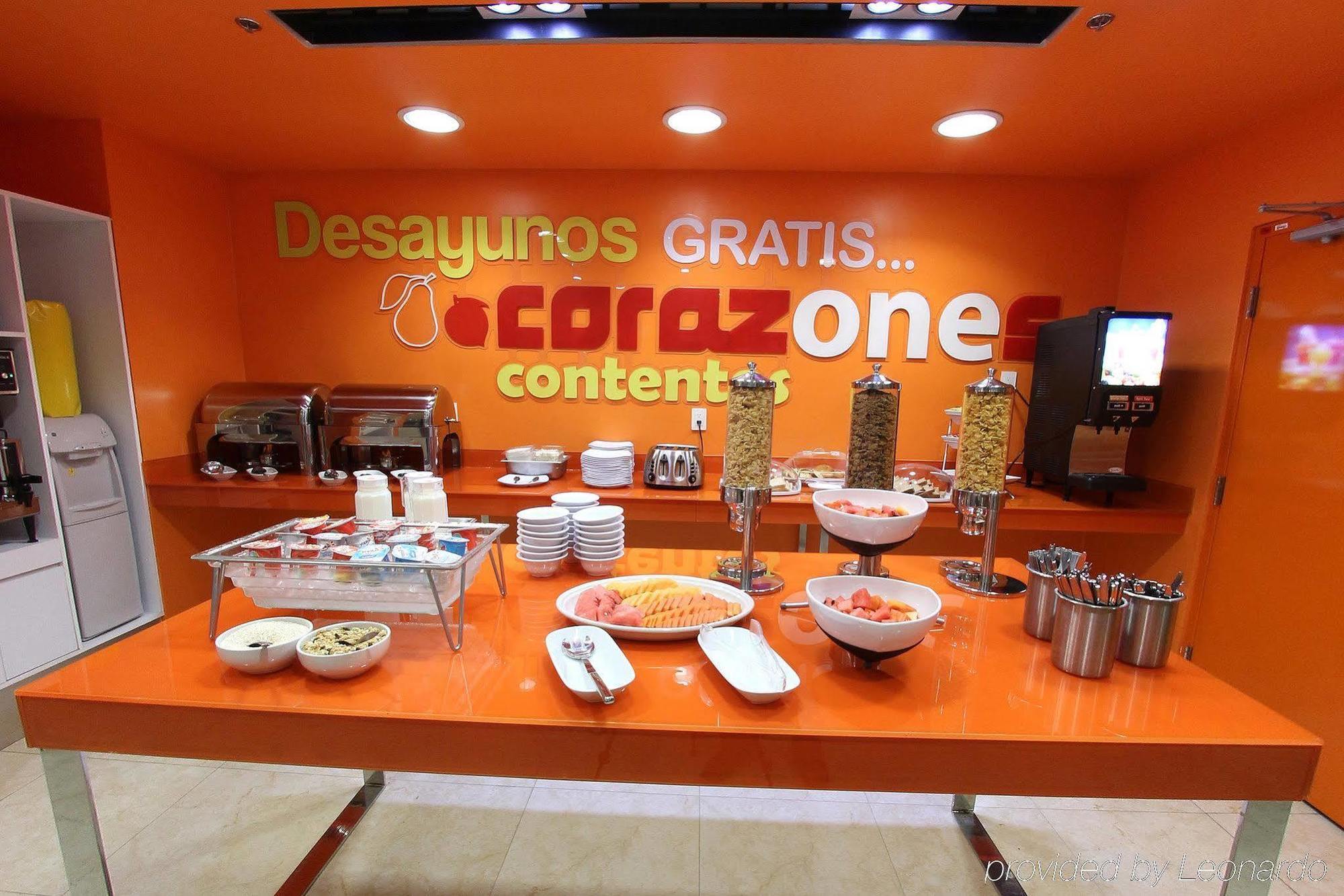 One Villahermosa Centro Restaurant photo