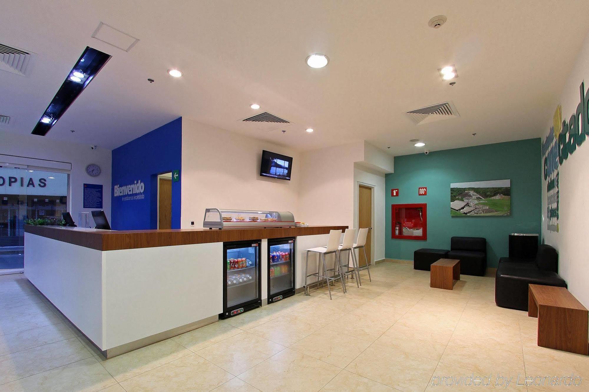 One Villahermosa Centro Interior photo
