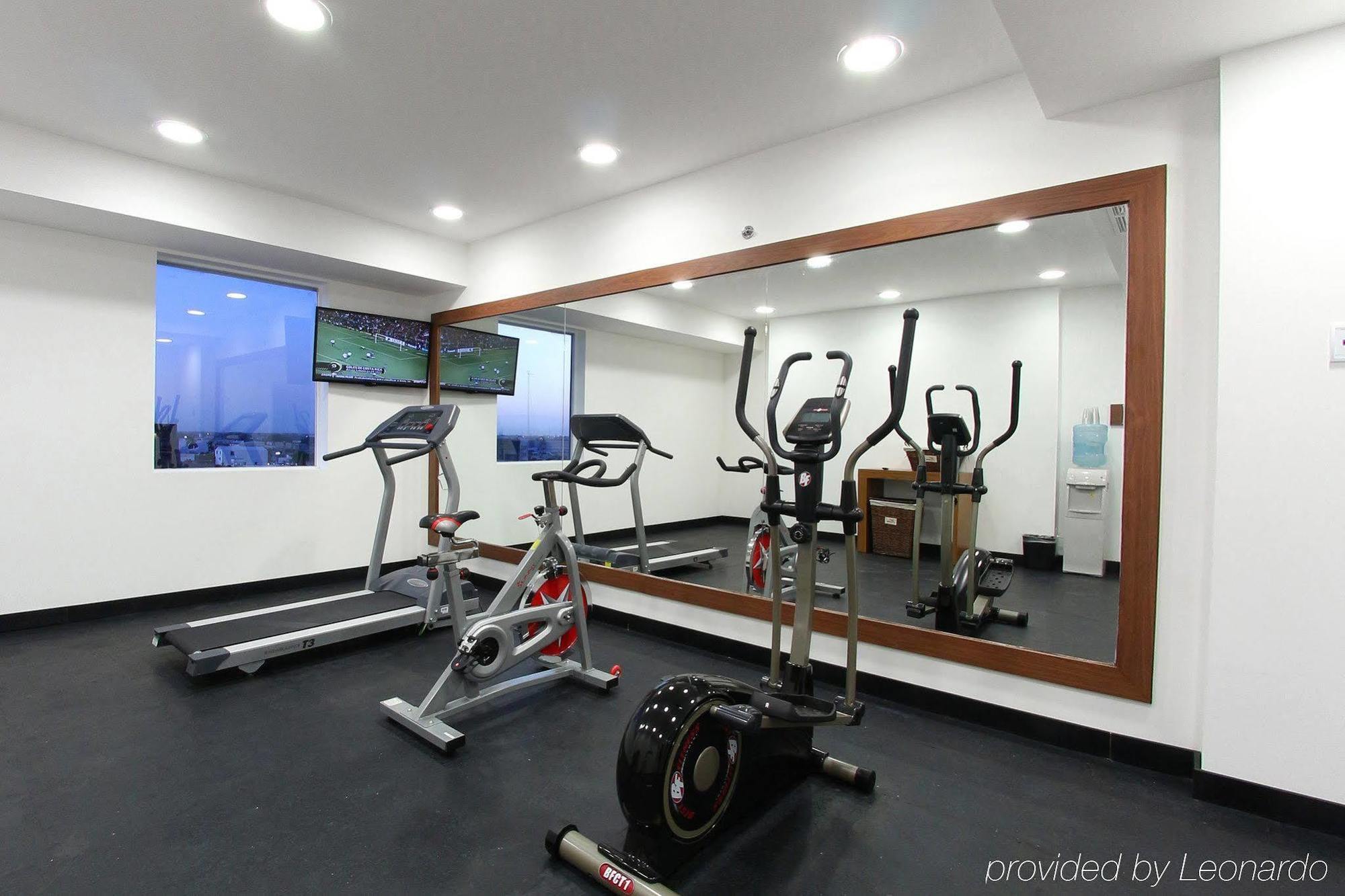 One Villahermosa Centro Facilities photo